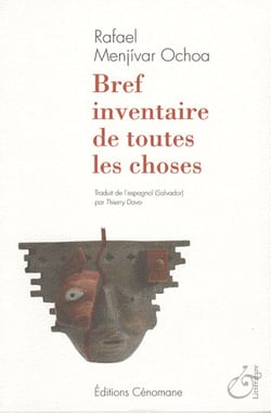Bref inventaire de toutes les choses