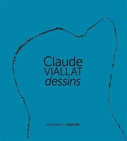 Claude Viallat, dessins