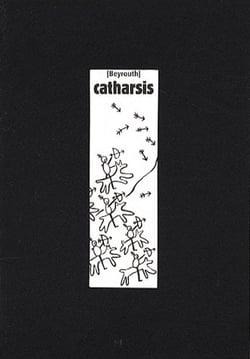 Beyrouth, Catharsis