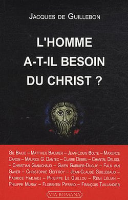 Vivre et penser comme des chrétiens