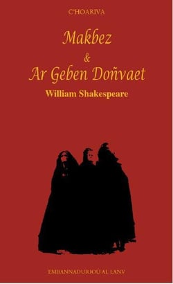 Makbez - ar geben donvaet