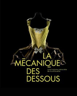 La Mecanique Des Dessous