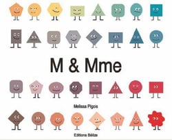 Monsieur et madame