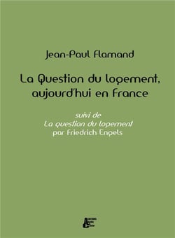 La question du logement aujourd hui en france