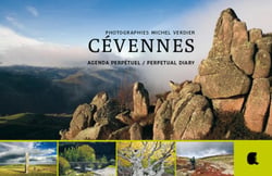 Agenda perpétuel cévennes