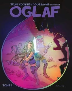 Oglaf Tome 2