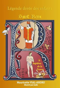 Saint Rémi - le baptême de la France