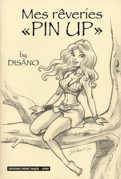 Mes rêveries "pin-up"