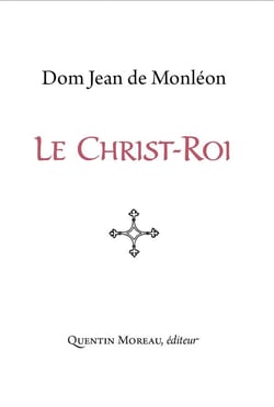 Le Christ-roi