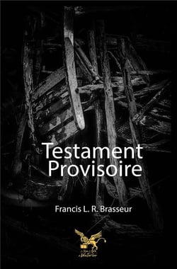 Testament provisoire