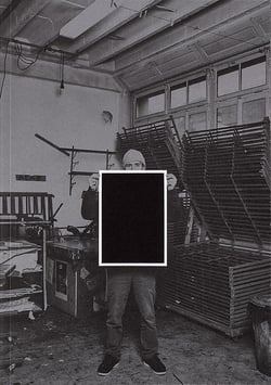 Leitmotivs - concert posters 2009-2020