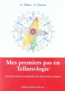 Mes premiers pas en telluro-logie