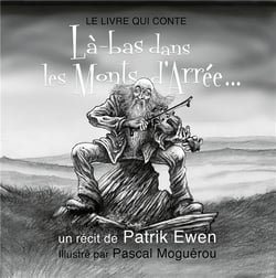 Là-bas dans les monts d'Arrée