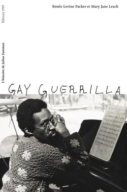 Gay guerrilla : l'histoire de julius eastman