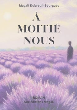 À moitié nous