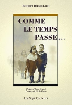 Comme le temps passe...