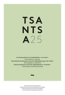 TSANTSA n.25/2020