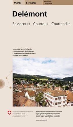 Delemont