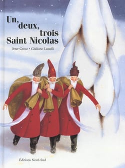 Un deux trois st nicolas