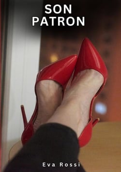 Son Patron : Nouvelles Érotiques de Sexe Tabou pour Adultes