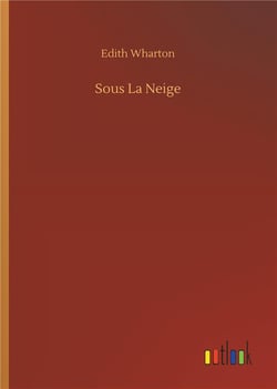 Sous la neige