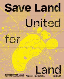 Save Land : United for Land