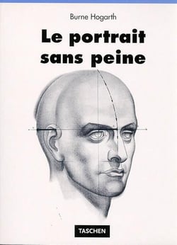 Ev-portrait sans peine