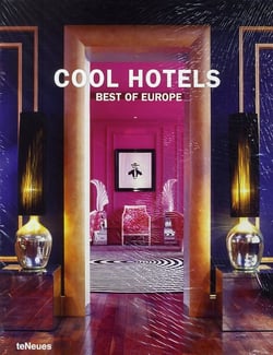 Cool hotels - best of europe