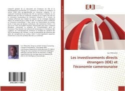 Les investissements directs etrangers (ide) et l'economie camerounaise