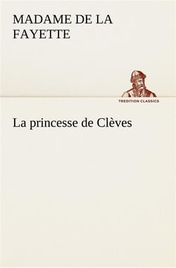 La princesse de clèves
