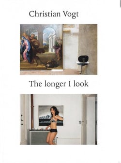 Christian Vogt - the longer I look