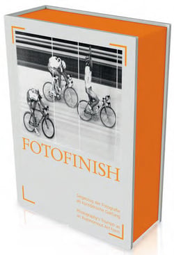 Fotofinish - photography's triumph as an autonomous art form