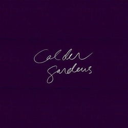 Calder Gardens : Sketches & Notes by Jacques Herzog