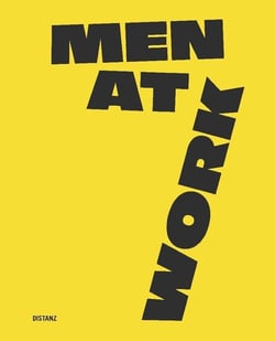 Marvin zilm men at work /anglais/allemand