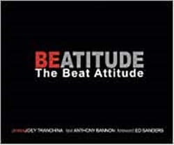 Joey Trauchina : beatitude the beat attitude