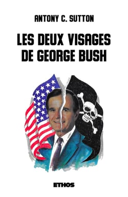 Les deux visages de George Bush