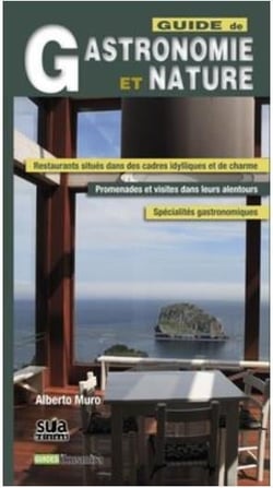 Gastronomie et nature - restaurants dotés de panoramas idylliques et propositions de ballades