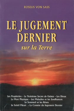 Le jugement dernier sur la terre