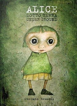 Alice underground (édition 2015)