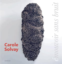 Carole Solvay - (é)mouvoir sans bruit