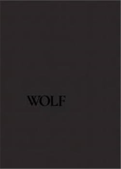 Frederik buyckx wolf /anglais