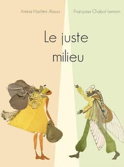 Le juste milieu
