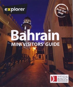 MINI VISITOR'S GUIDE