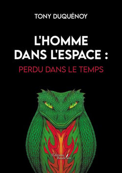 L'homme dans l'espace : Perdu dans le temps