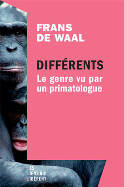 Differents : le genre vu par un primatologue
