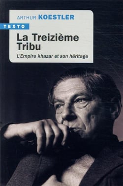 La treizième tribu