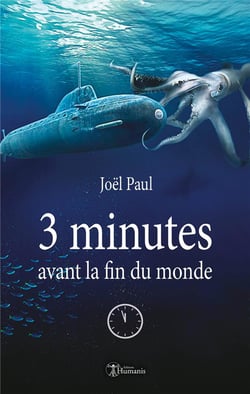 3 minutes avant la fin du monde