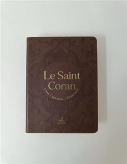 Le Saint Coran