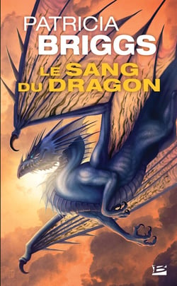 Hurog Tome 2 : le sang du dragon