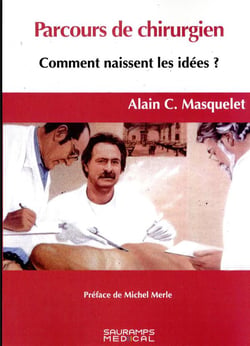 Parcours de chirurgien : comment naissent les idées ?